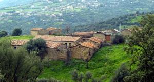 Village kabyle