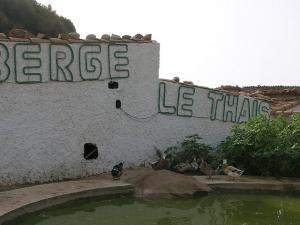 Auberge du Thais