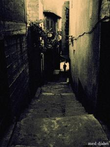 anicenne ruelle