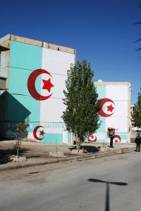 Cite Copemad Tebessa - Algerie