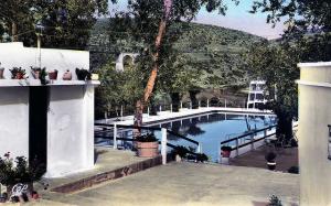 Tiaret - Piscine Saint Louis
