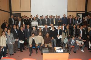 XXVI Journée Djilali Rahmouni de Neurochirurgie.