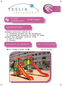 te800 les trois tours