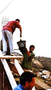 Ighil-Igoulmimene DES HOMMES AU SERVICE DU VILLAGE