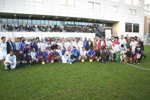 Ighil -Igoulmimene ; NACER BOUICHE 'MIROIR ET MEMOIRE DES HOMMES'