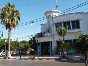 LA MAIRIE D'AIN TAYA OUVRE SES PORTES AU VILLAGE IGHIL-IGOULMIMENE