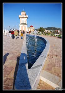 Tlemcen Lalla Setti