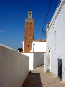 Grande Mosquée de Tlemcen