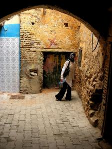 Vieux Quartier de Tlemcen