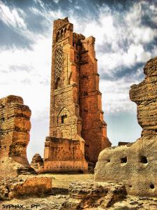 Al-Mansourah - Tlemcen
