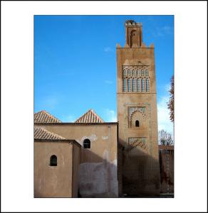 Tlemcen El-Mechouar (2010)