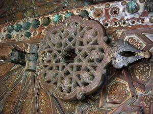 Tlemcen, Mezquita Sidi Boumediene