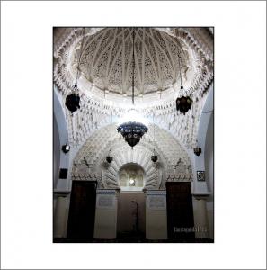 Tlemcen Masjid Ibn Jazzar Al_Quayrawani   Al Kifane . (2010)