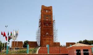 Rénovation de Mansourah