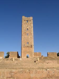 Mansourah , Tlemcen