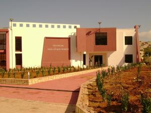 Université de Tlemcen