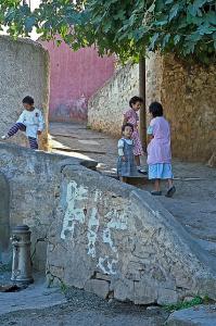 Vieux Quartier de Tlemcen