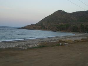 BEJAIA PLAGE
