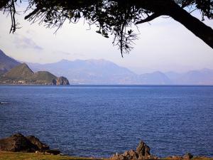 Boublatene et la wilaya de Béjaia en arrière