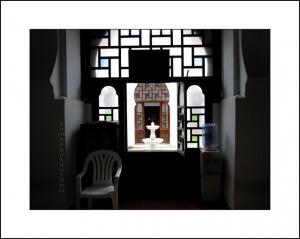 Grande Mosquée de Nedroma, Tlemcen