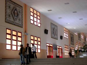 Université de Tlemcen