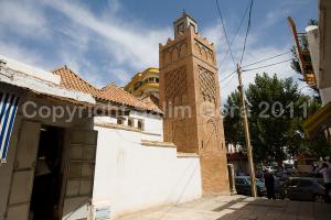 Musée Sidi Abi El Hassan Et-Tnessi