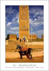 Mansourah , Tlemcen