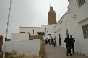 Sidi Boumediene Tlemcen
