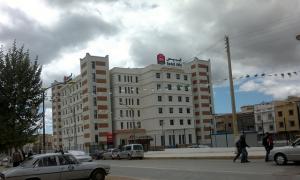 Hôtel Ibis à Tlemcen