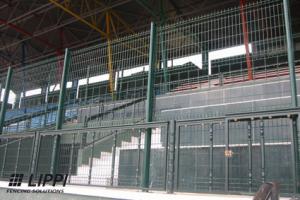 Stade Akid Lotfi a Tlemcen