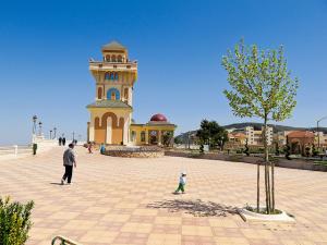 Luna Park de Lalla Setti