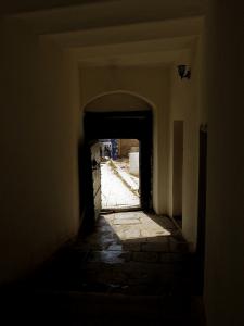 Sortie de Sidi Boumediene