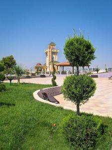 Luna Park de Lalla Setti