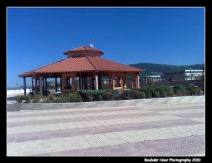 Architecture Lalla Setti