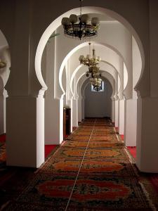 Grand Mezquita Nedroma