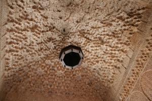 Mausolée de Sidi-Boumedienne