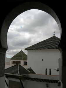 Mosquée Sidi Boumediene