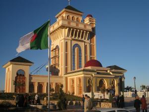 tlemcen, Lalla Setti