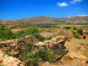 Ruines de Siga - Beni Saf