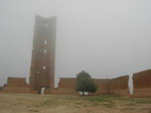 Mansourah