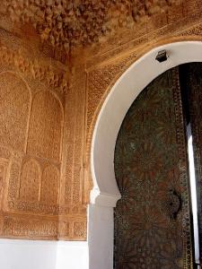 Mosquée sidi Boumediene