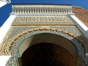 Mosquée Sidi Boumediene