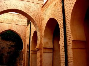 Mosquée Sidi Boumediene