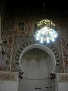 Mosquée Sidi Boumediene