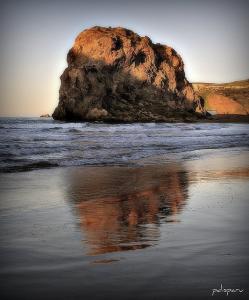 Marsa Ben Mehidi, 1er Moscarda