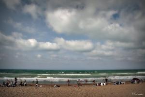 Portsay (Marsa Ben Mehidi)