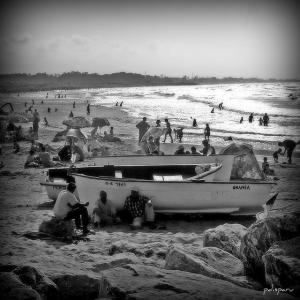 Marsa Ben Mehidi, Portsay