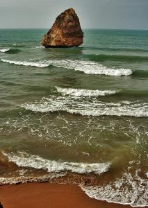 Marsa Ben Mehidi, 1er Moscarda