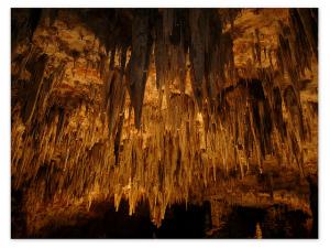 Cave of  Ain Fezza / Cave of Beni Add