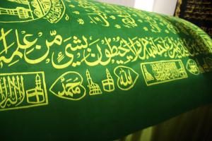 tlemcen caphtale de la culture islamique 2011